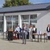 Zakończenie roku szkolnego i pożegnanie absolwentów klas 3 branżowych 2024